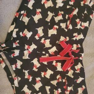 Sleepwear Shorts
